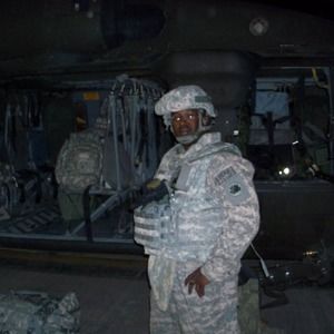 Meet your Posher, Marlon